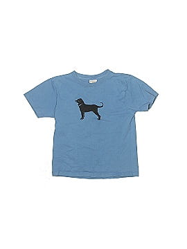 The Black Dog Kids Short Sleeve T-Shirt (view 1)