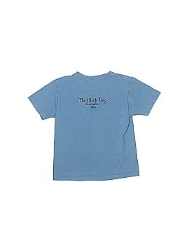 The Black Dog Kids Short Sleeve T-Shirt (view 2)