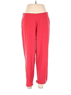 Rafaella Casual Pants (view 1)