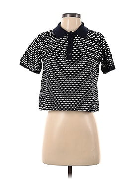 Zara Short Sleeve Polo (view 1)