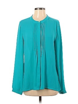 Banana Republic Long Sleeve Blouse (view 1)