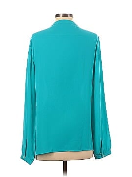 Banana Republic Long Sleeve Blouse (view 2)