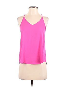 Lush Sleeveless Top (view 1)