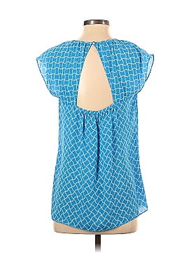 Banana Republic Sleeveless Blouse (view 2)