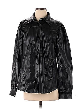 Blank NYC Faux Leather Jacket (view 1)