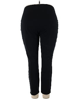 Women With Control Active Pants (view 2)