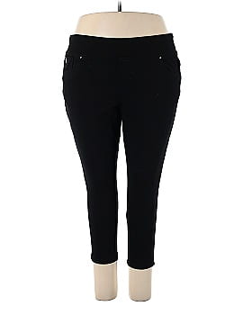 Belle By Kim Gravel Jeggings