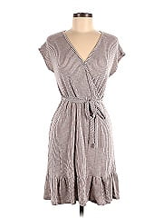 Caution To The Wind Casual Dress