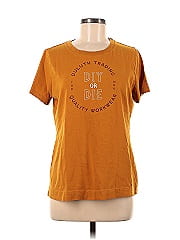 Duluth Trading Co. Short Sleeve T Shirt