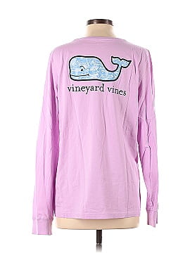 Vineyard Vines Long Sleeve T-Shirt (view 2)