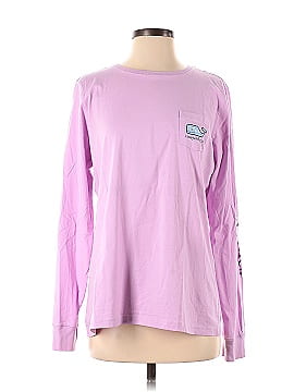 Vineyard Vines Long Sleeve T-Shirt (view 1)