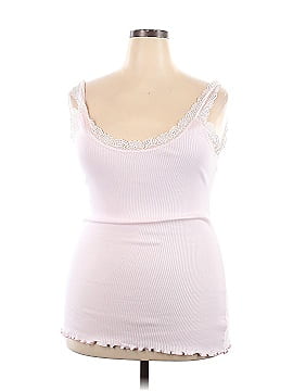 VAVONNE Sleeveless Top (view 1)