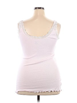 VAVONNE Sleeveless Top (view 2)