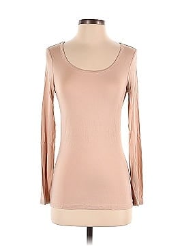 OThread & Co Long Sleeve Top (view 1)