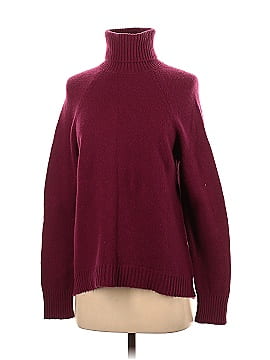 J.Crew Turtleneck Sweater (view 1)