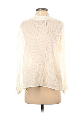 Amour Vert Long Sleeve Blouse (view 1)