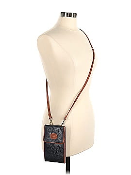 Classic Collection Crossbody Bag (view 2)