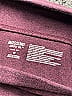 Mossimo Supply Co. Solid Burgundy Active Pants Size M - photo 3