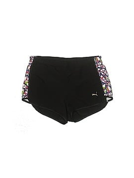 Puma Athletic Shorts (view 1)