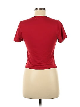 Gaze Short Sleeve T-Shirt (view 2)