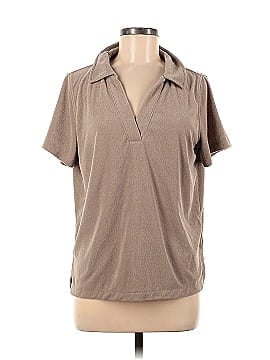H&M Short Sleeve Polo (view 1)