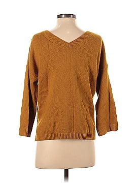 Madewell Pullover Sweater (view 2)