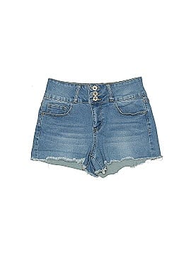 California Vintage Denim Shorts (view 1)