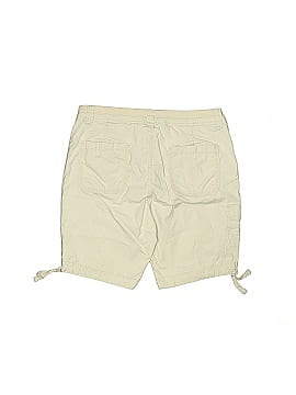 St. John's Bay Cargo Shorts (view 2)