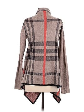 Staccato Poncho (view 2)