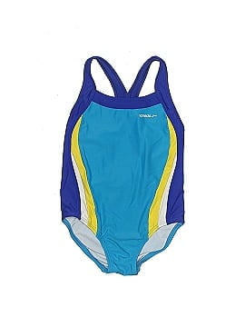 Speedo One Piece Swimsuit (view 1)