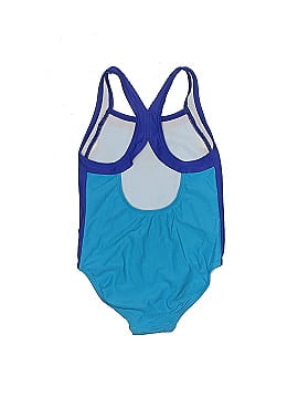 Speedo One Piece Swimsuit (view 2)