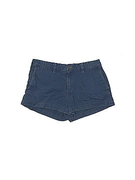 Ralph Lauren Rugby Khaki Shorts (view 1)