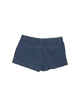 Ralph Lauren Rugby Khaki Shorts (view 2)