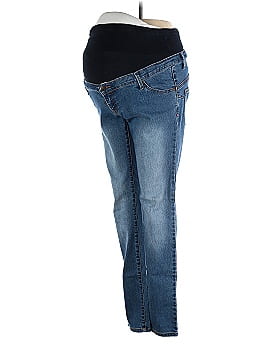 Prenatal Jeans (view 1)