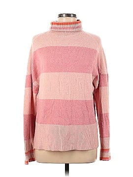 J.Crew Turtleneck Sweater (view 1)