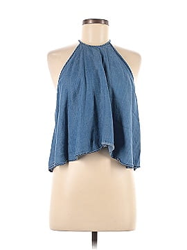 Brandy Melville Sleeveless Blouse (view 1)