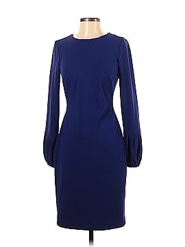 DKNY Cocktail Dress (view 1)