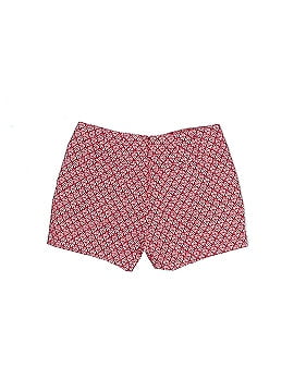 Madewell Dressy Shorts (view 2)