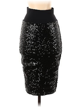 Bebe Formal Skirt (view 1)