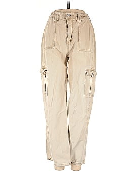 Shein Cargo Pants (view 1)