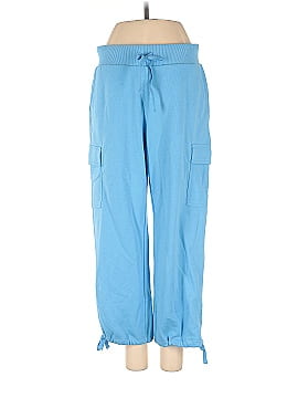 BOBS By Skechers Linen Pants (view 1)