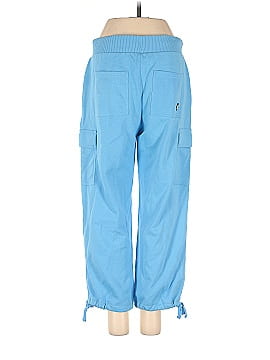 BOBS By Skechers Linen Pants (view 2)