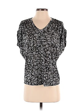 Simply Vera Vera Wang Short Sleeve T-Shirt (view 1)