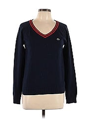 Lacoste Pullover Sweater