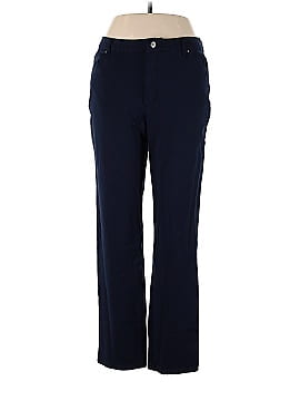 Gloria Vanderbilt Casual Pants (view 1)