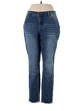 C established 1946 Jeans (view 1)