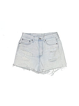 American Eagle Outfitters Denim Shorts (view 1)