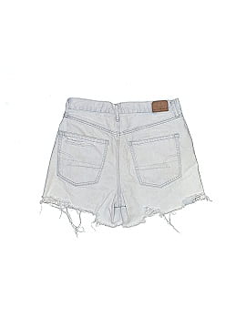 American Eagle Outfitters Denim Shorts (view 2)