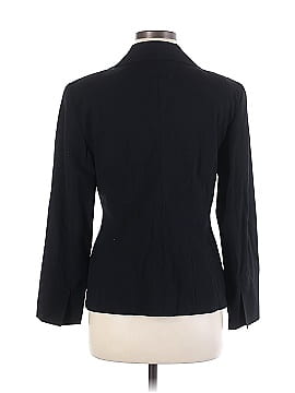 Lafayette 148 New York Wool Blazer (view 2)