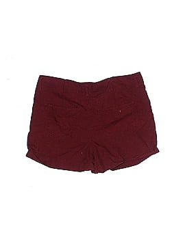 SO Dressy Shorts (view 2)